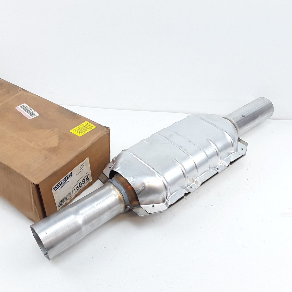 Catalytic Converter Fits 1988-1993 Chevrolet C1500 Astro GMC C1500 Safari