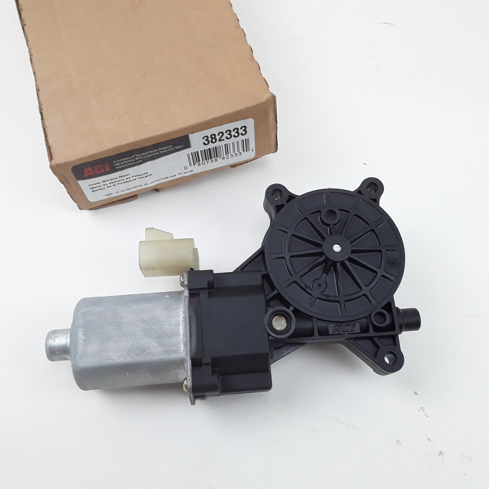 Front Left Rear Right Power Window Motor Fits GMC Pontiac Chevrolet (2004-2015)