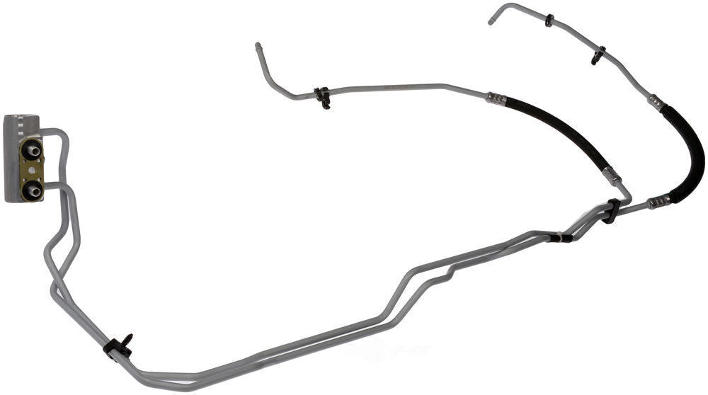 Dorman 624-437 Transmission Oil Cooler Line For Cadillac GMC Chevrolet 2014-2019
