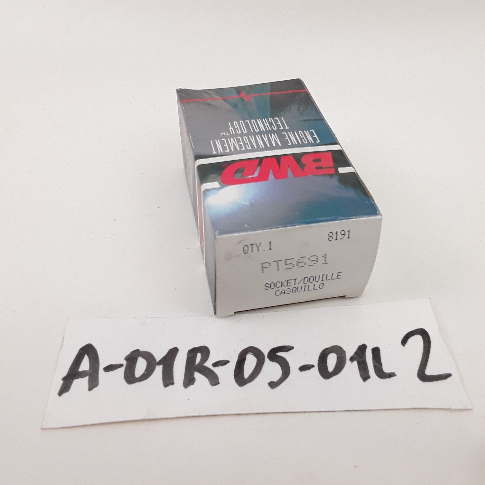 Multi Function Socket Fits Chrysler Intrepid 1995-1997 Plymouth Breeze 1996