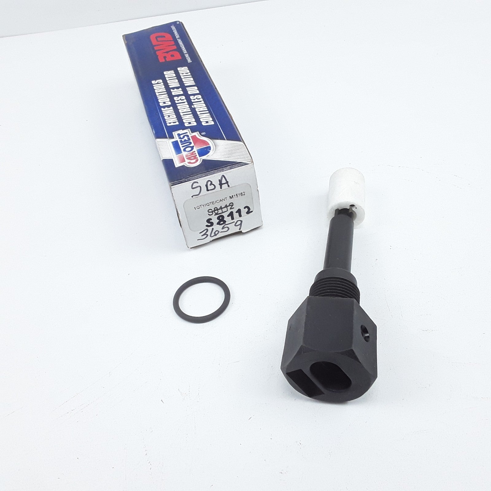 Engine Oil Level Sensor Fits Pontiac Buick Hummer Cadillac GMC Chevrolet 1992-13