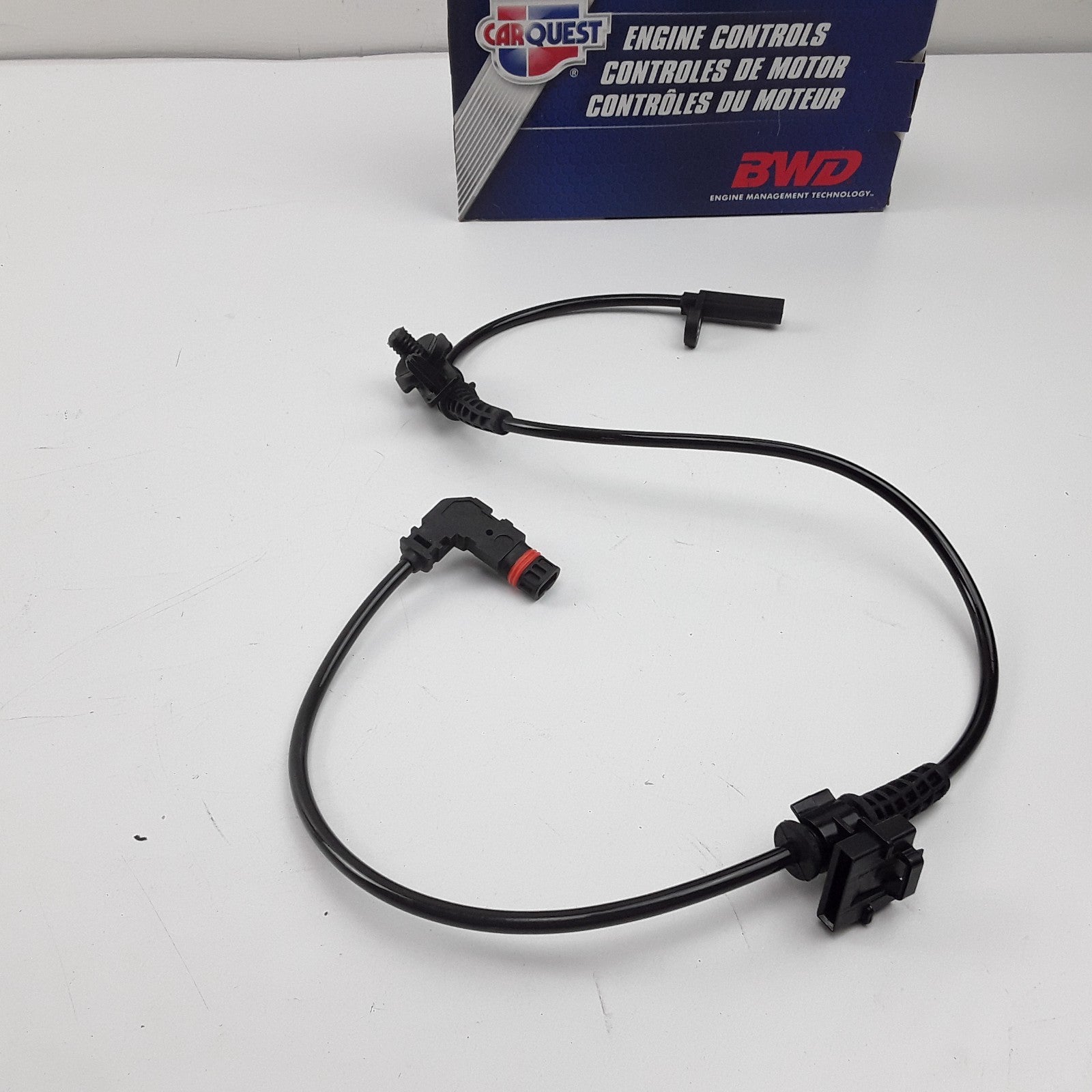 ABS Wheel Speed Sensor Fits Dodge Challenger 2008-2010 Chrysler 300 2005-2010