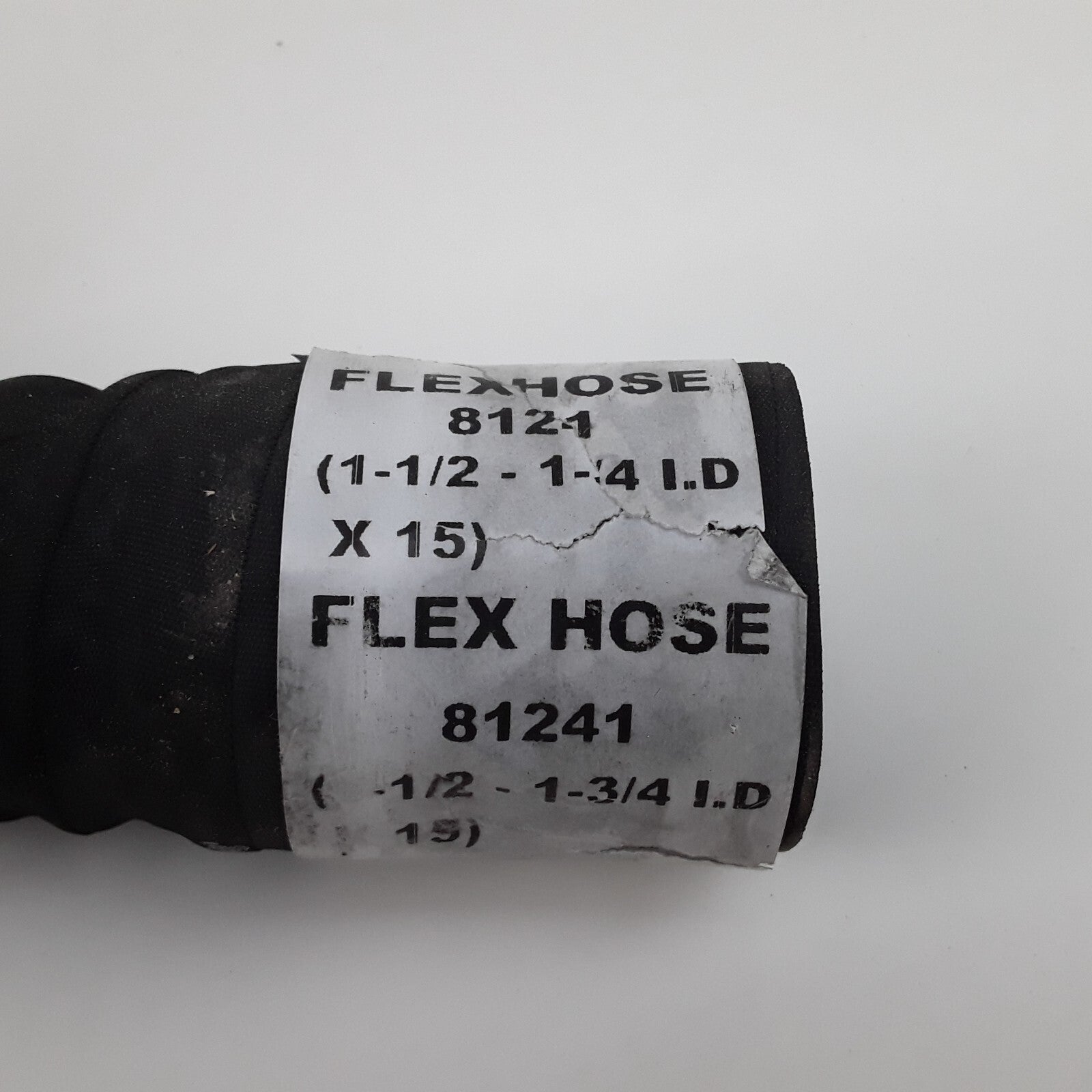 Radiator Coolant Hose Fits Chevrolet Chrysler DeSoto Dodge Ford Hino (1951-1996)