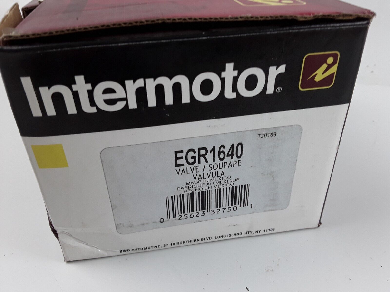Exhaust Gas Recirculation EGR Valve Fits Nissan Altima Maxima 04-06 ,Quest 04-09 - HotCarParts