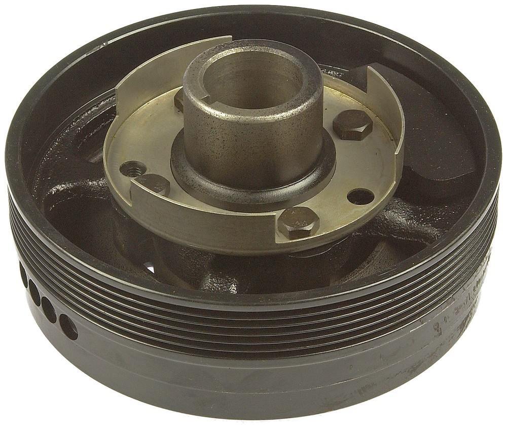 Engine Harmonic Balancer Dorman 594-003 for Buick ,Oldsmobile ,Pontiac 1986-1988