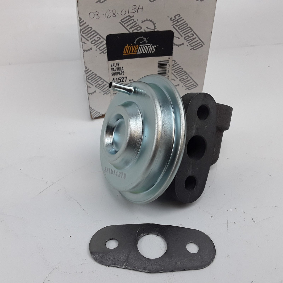 EGR Valve For Mercury Lincoln Ford Mazda 1996 1997 1998 1999 2000 2001 2002-2004
