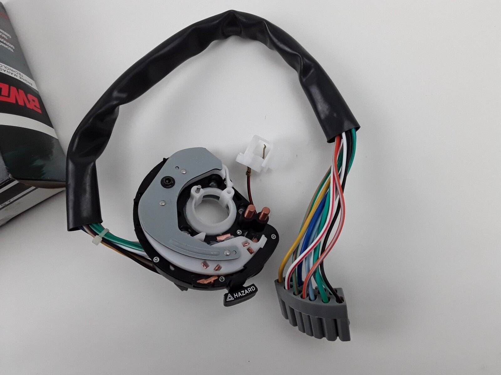 Turn Signal Switch for Ford F-150 F-250 F-350 Bronco Econoline 1985-1995 1996