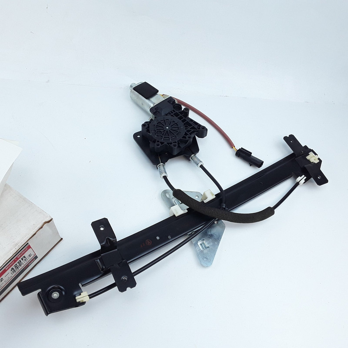 Front Left Power Window Motor and Regulator Fits Dodge Durango (1998 1999-2002)