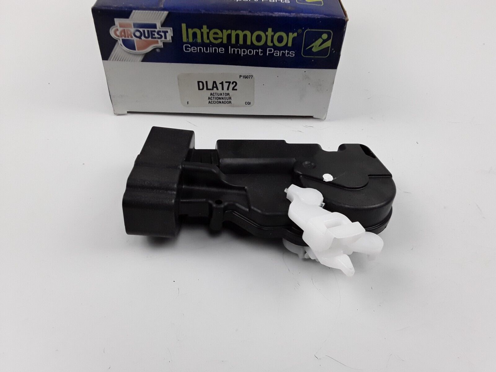 Door Lock Actuator Motor Front Left for Toyota Tundra,Sequoia 2001 2002-2007 - HotCarParts