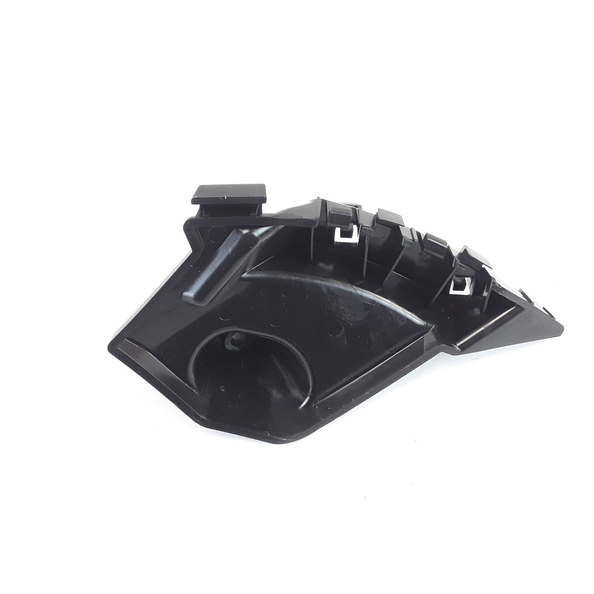 Model X 2015-2021 LH Front Fascia Fender Bracket 1047092-00-H Genuine OEM