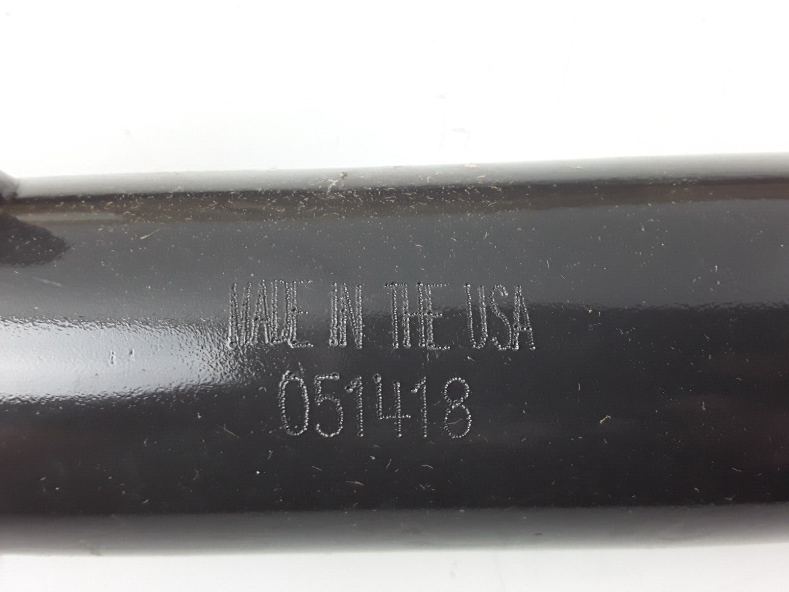 BCK-6810611 For Bobcat Attachment Quick Tach Cylinder 6805158, 6810125, 7175388 - HotCarParts