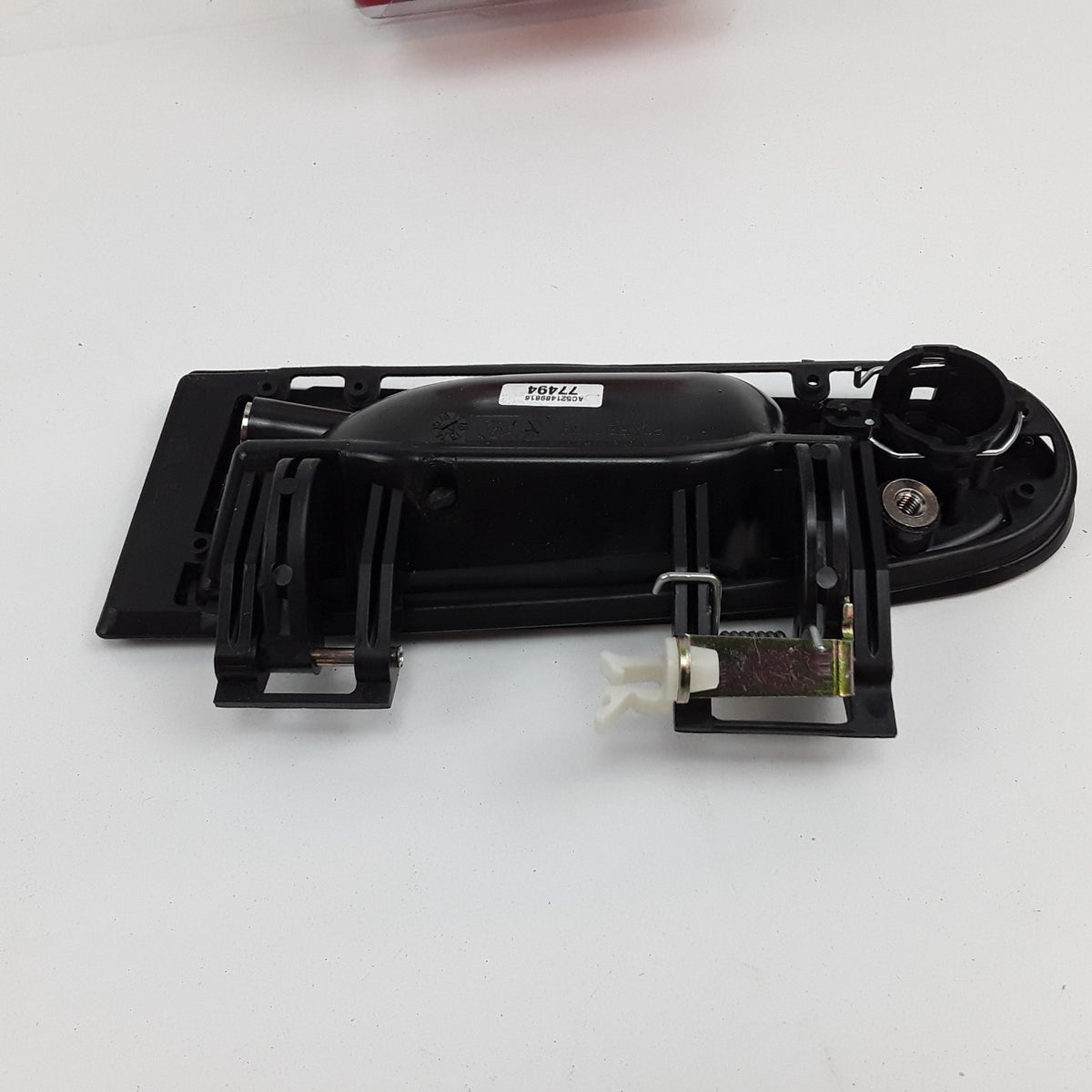 Front Right Exterior Door Handle For Dodge Chrysler Eagle Mitsubishi (1995-2000)