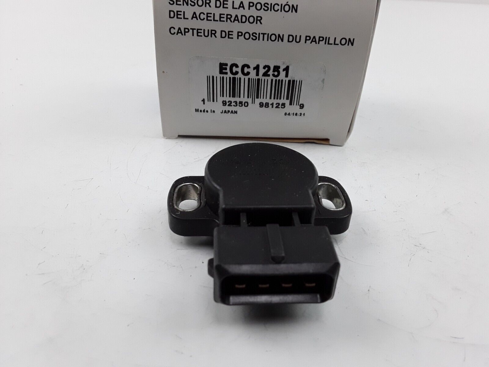 Throttle Position Sensor For Mitsubishi Diamante 1999 2000 2001,Mirage 1997-2002 - HotCarParts