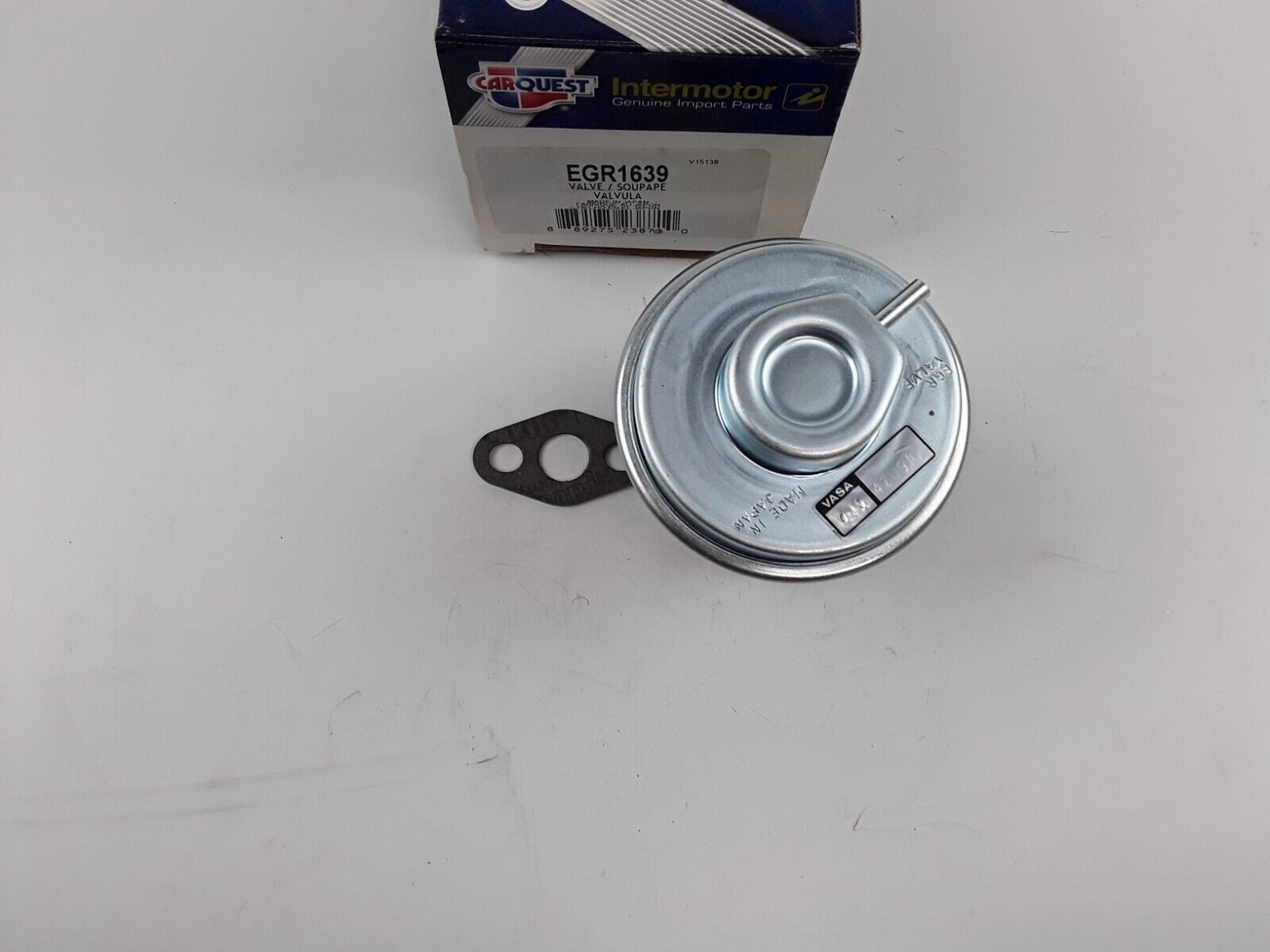 Exhaust Gas Recirculation EGR Valve for Nissan Quest ,Mercury Villager 1998-2002 - HotCarParts
