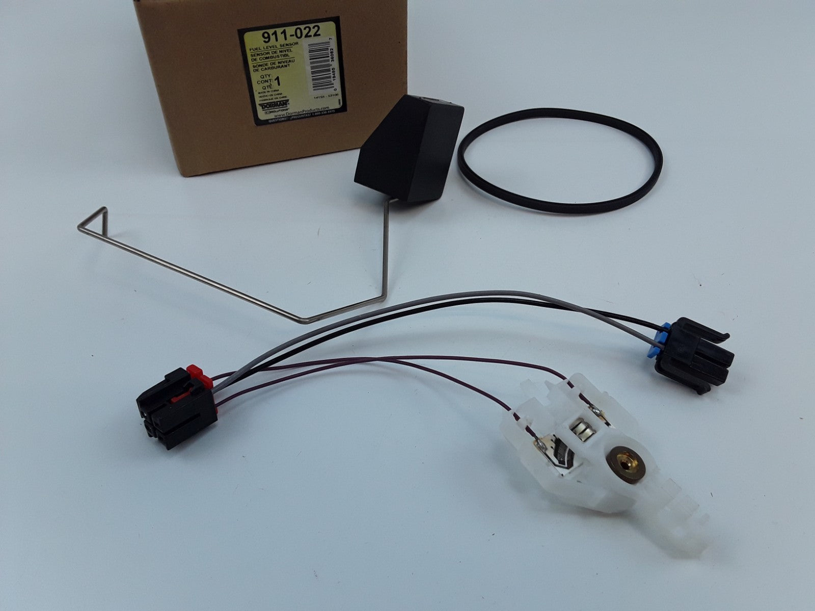 Fuel Level Sensor For Buick Cadillac Oldsmobile Pontiac 2000 2001 2002 2003-2005