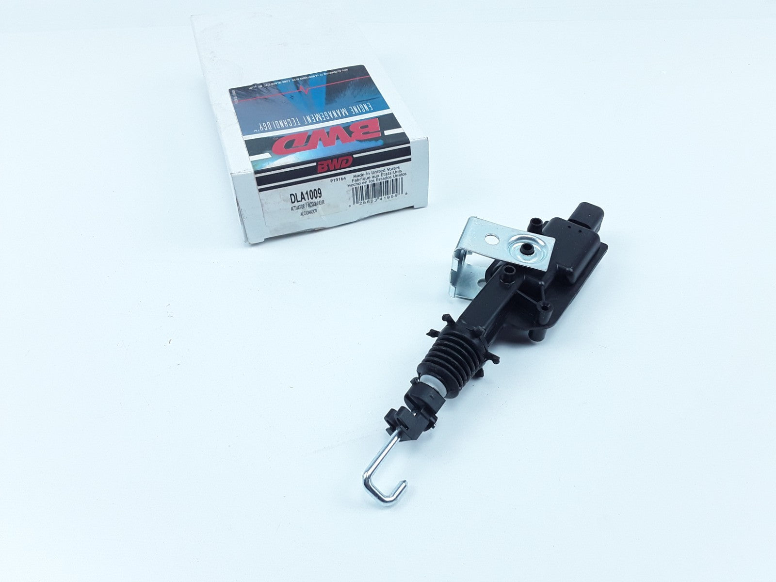 Rear Left Right Power Door Lock Actuator Fits Ford Mercury (2003 2004 2005-2019)