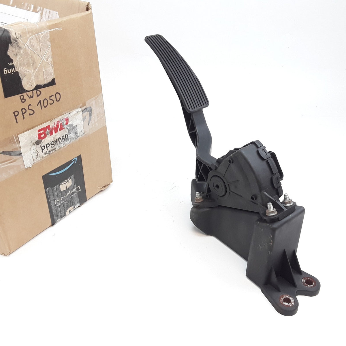 Accelerator Pedal Sensor Fits Chrysler 300 Dodge Charger Magnum (2005-2006)
