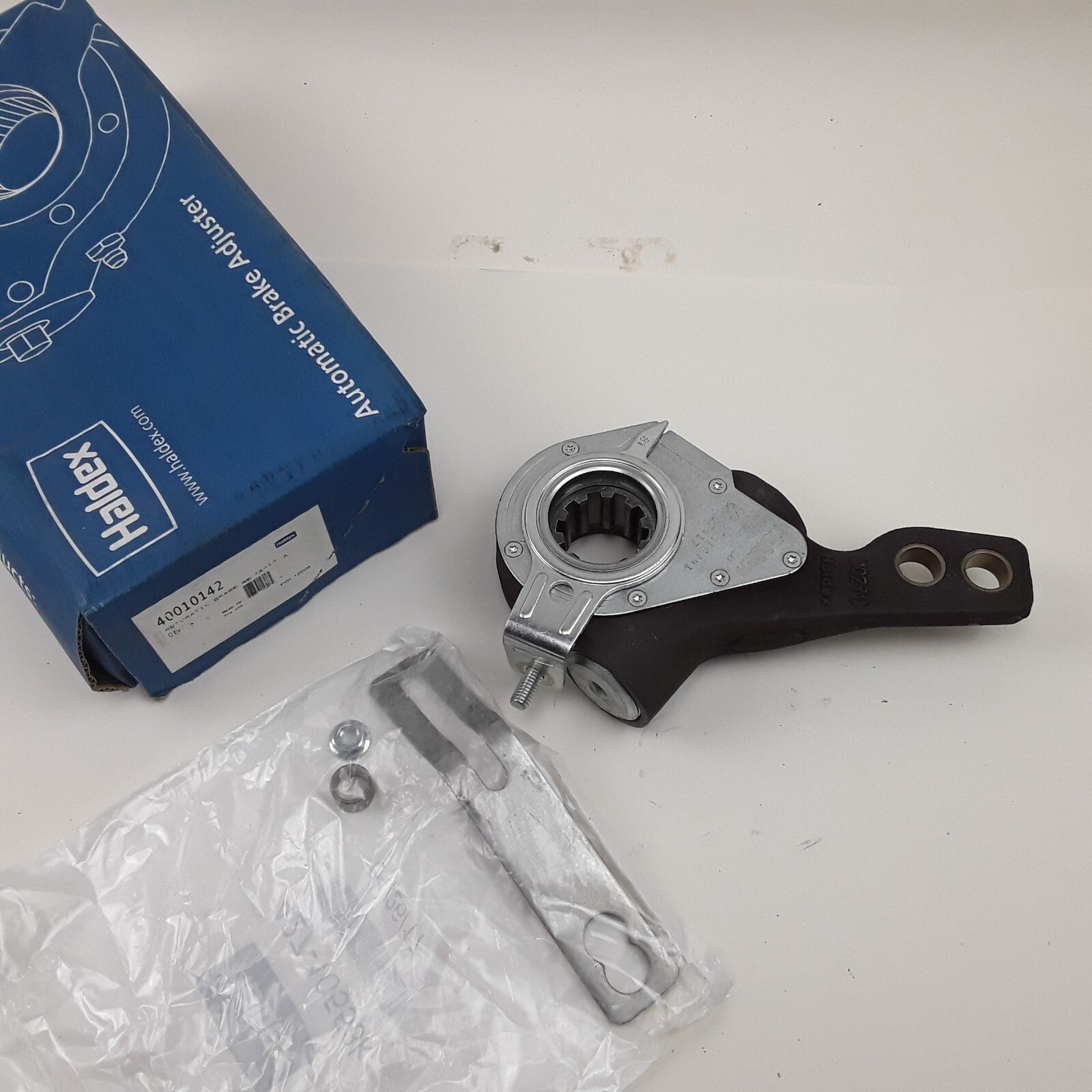 Haldex 40010142 - Automatic Slack Adjuster - 1.50" 10 Spline, 5" & 6" Span