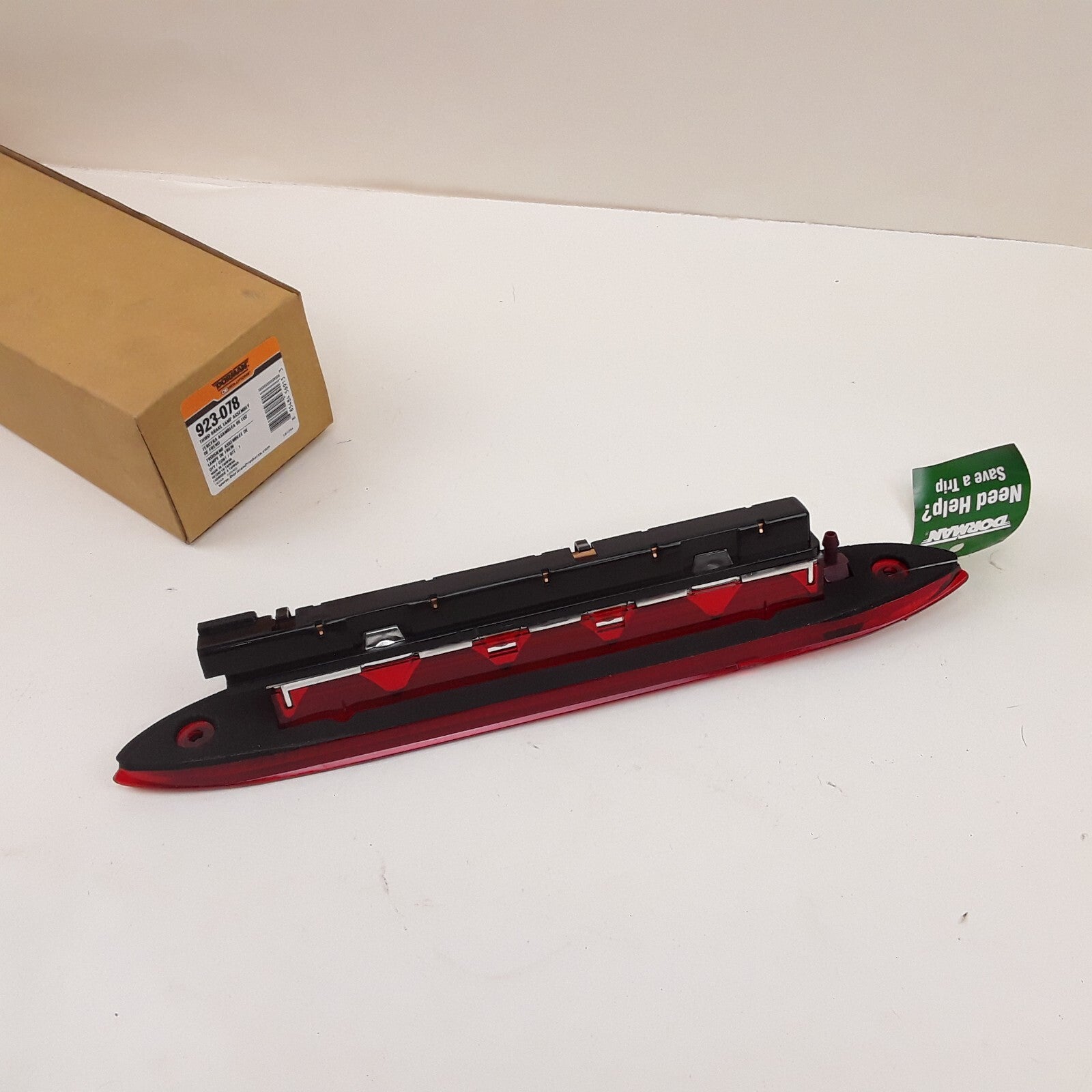 Dorman 923-078 Third Brake Light Assembly Plastic Fits Ford Focus 2000 2001-2007