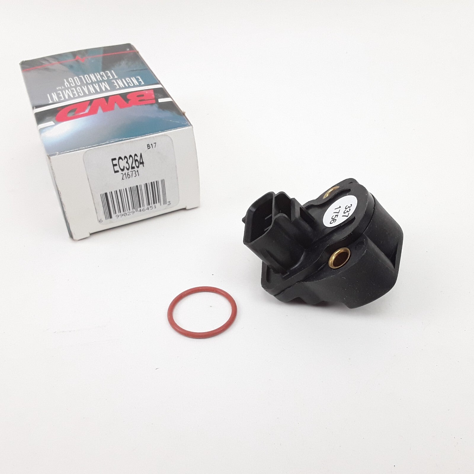 Throttle Position Sensor Fits Dodge Ram 1500 2004-06 Plymouth Voyager 1998-2000