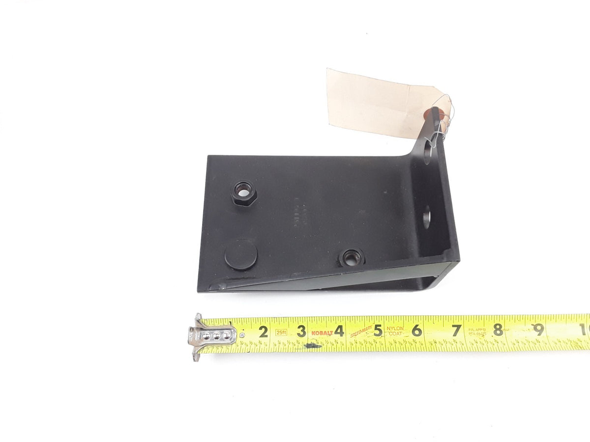 Mack 25119633 Left Bumper Bracket Assembly Heavy Duty For Mack Truck