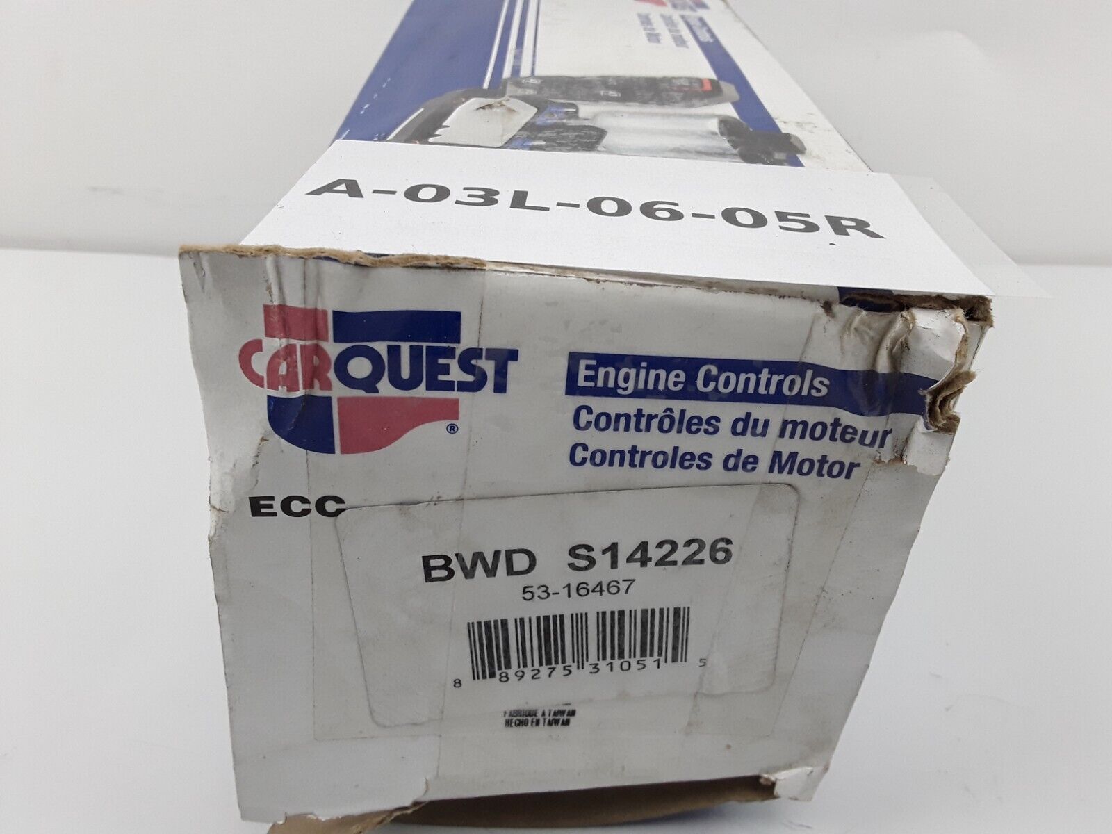 Multi Function Column Turn Switch For Chrysler 300M, Concorde, LHS, Intrepid - HotCarParts