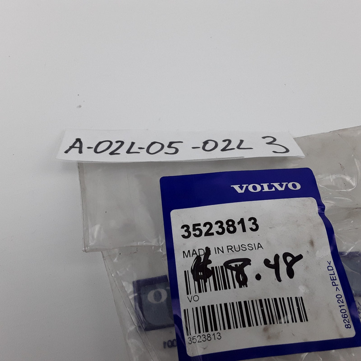 Wire Connector Harness For Volvo 240 264 262 245 244 242 960 850 265 (1976-1998)