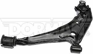 Suspension Control Arm Right Lower Fits Mercury Villager, Nissan Quest 1993-1998
