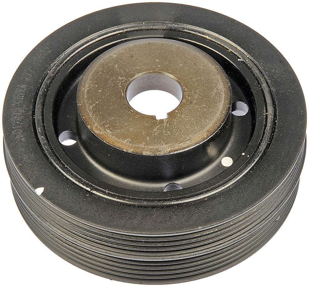 Dorman Engine Harmonic Balancer Fits Subaru Legacy 1996-1999 Saab 9-2X 2005