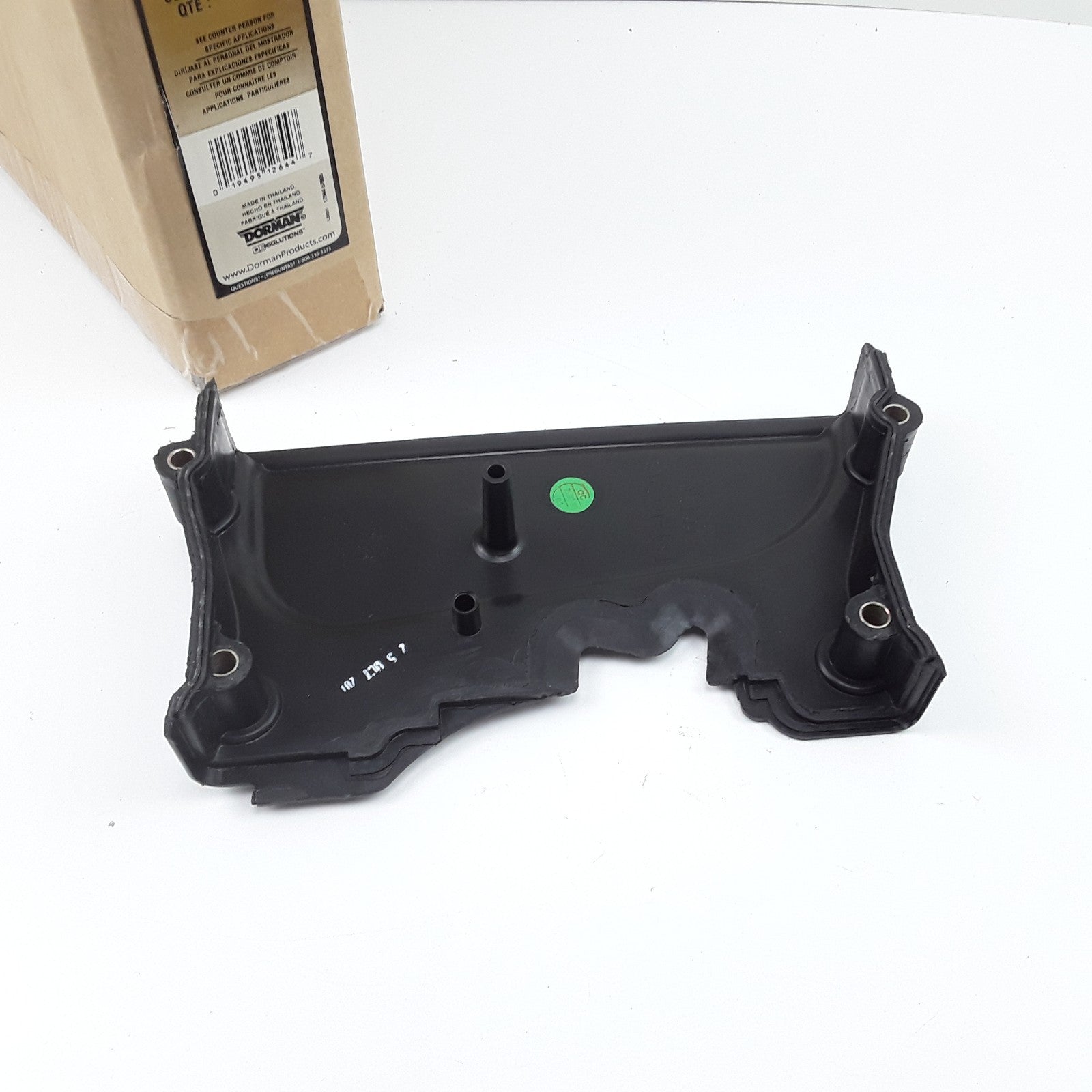 Engine Timing Cover For Mazda Protege 1.5L-L4 1995 1996 1997 1998 1999 2000 2001