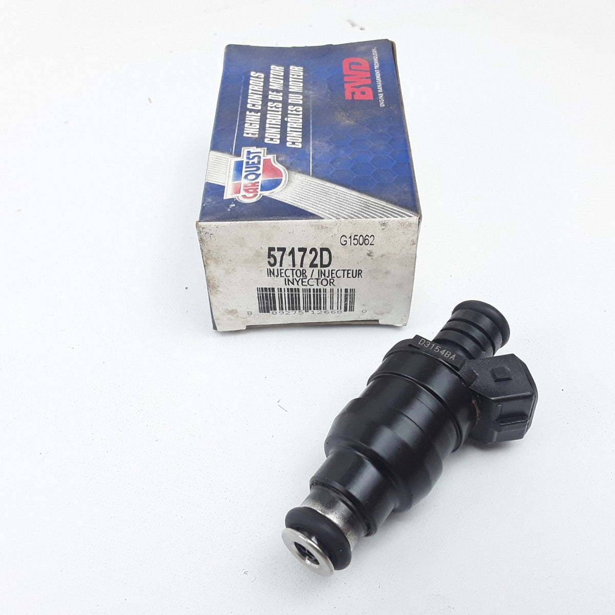 Fuel Injector Fits Eagle Chrysler Dodge Plymouth (1987 1988 1989 1990 1991 1992)