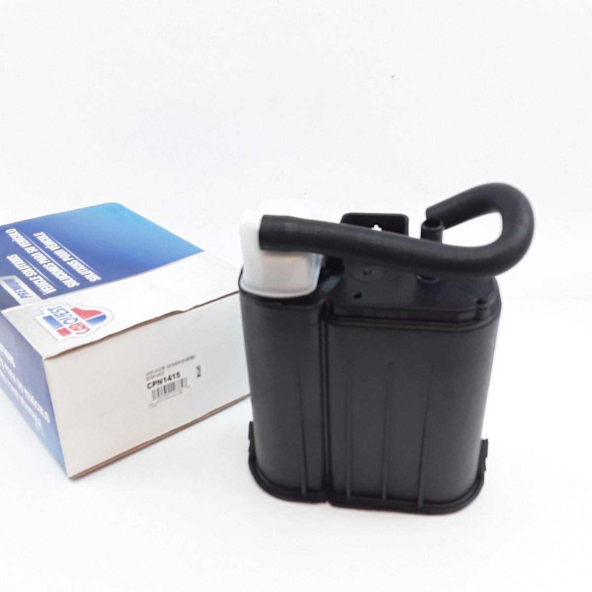 Fuel Vapor Canister Fits Chrysler 200 Sebring Dodge Avenger 2008 2009 2010 2011
