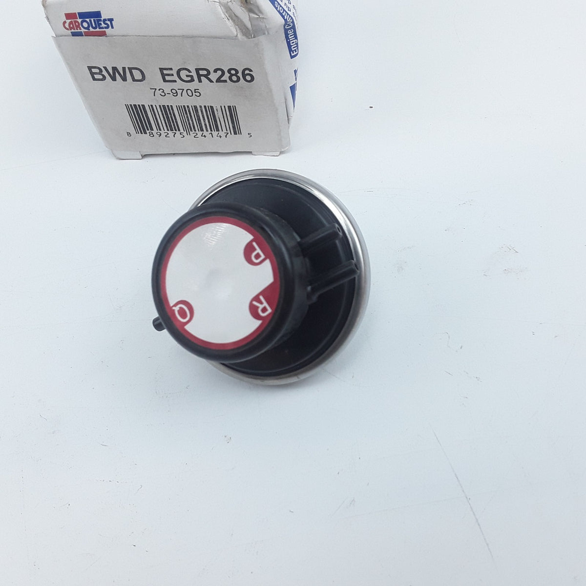 EGR Valve Fits Toyota RAV4 Corolla Camry Solara Celica MR2 1987 1988 1989-2001