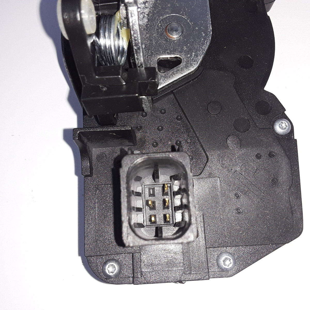 Front Right Power Door Lock Actuator Fits Chevrolet Impala (2006 2007 2008-2011)