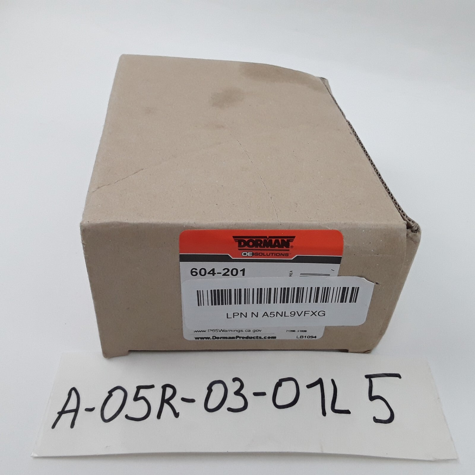 HVAC Blend Door Actuator Fits Mercury Mountaineer ,Ford Explorer 1998-2001