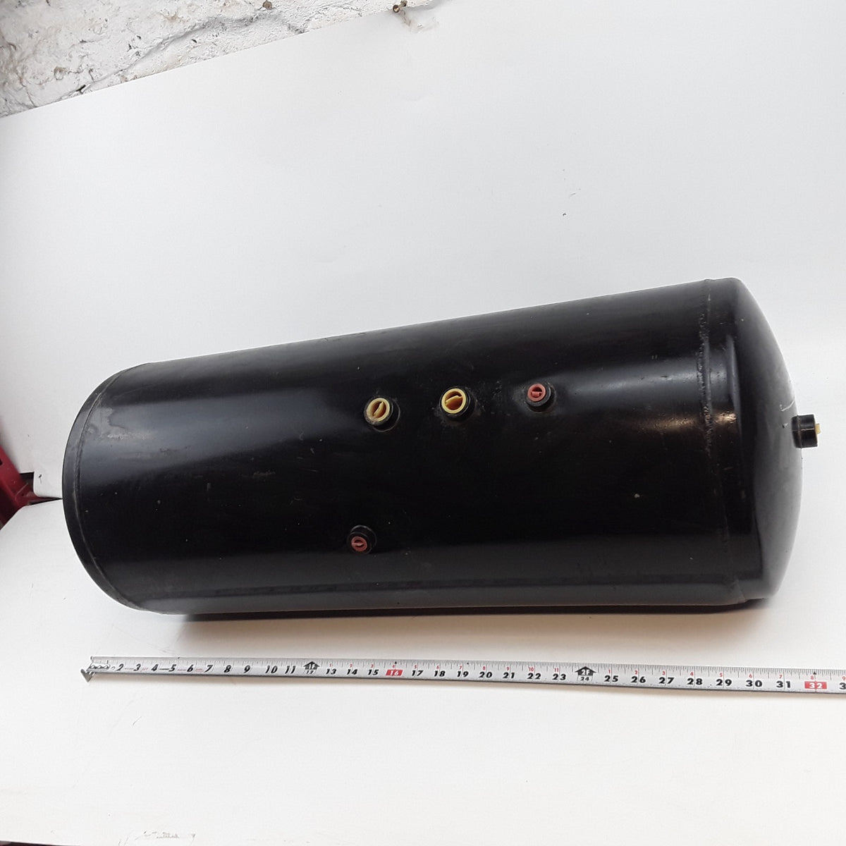 International 480054C4 Air Brake Air Tank Fits International Navistar Trucks