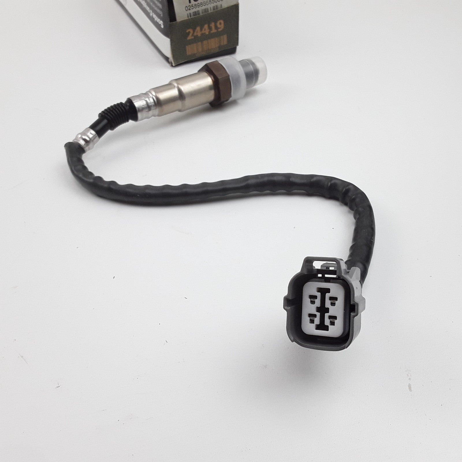 Bosch 13322 Oxygen Sensor Fits Honda Odyssey 1999-2001 Honda Prelude 1992-1996