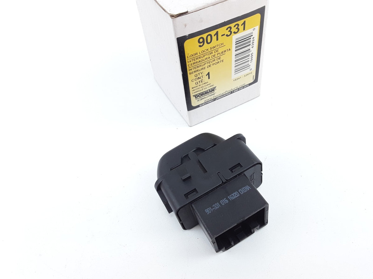 Front Left Right Power Door Lock Switch Fits Mercury Ford (2001 2002 2003-2007)