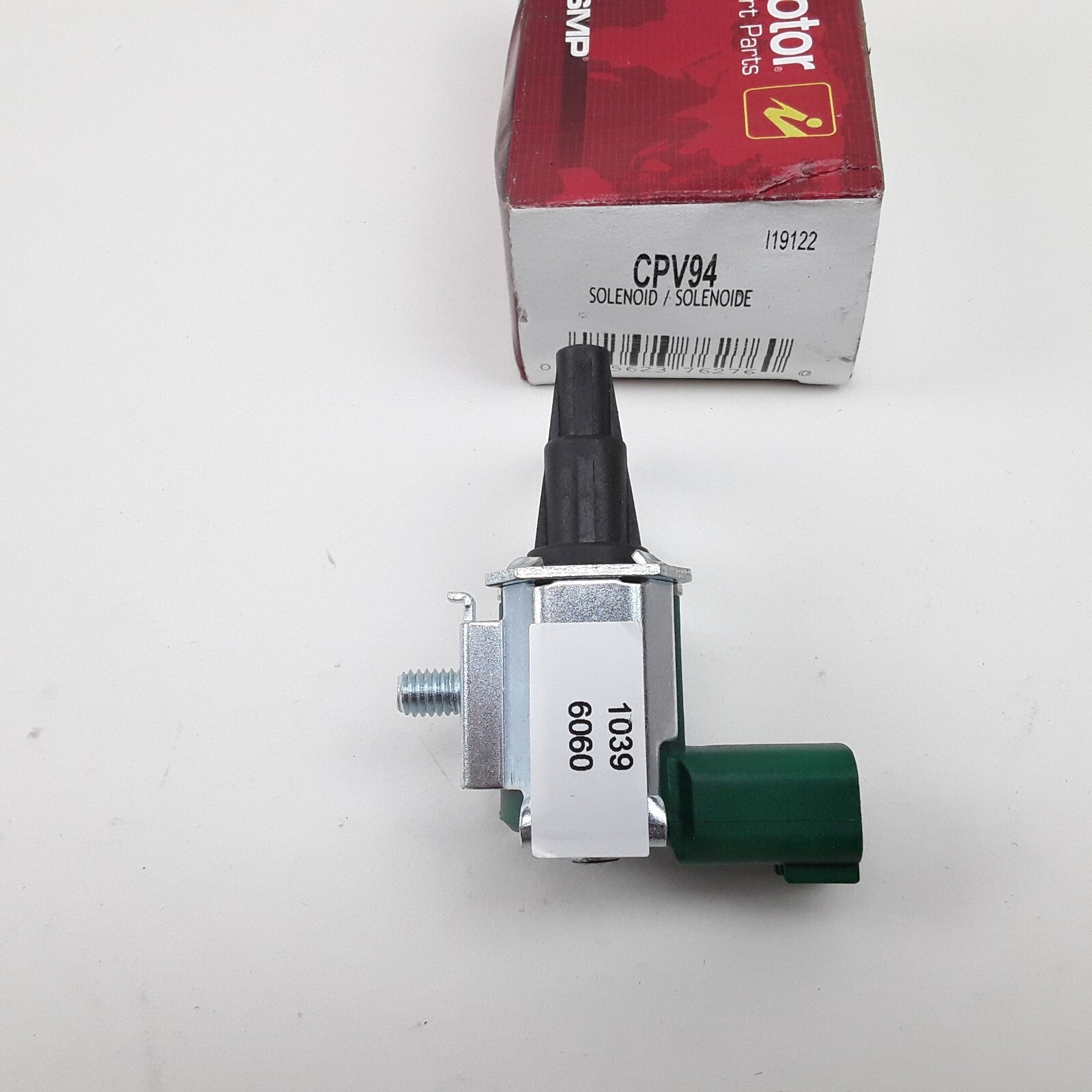 Canister Vent Solenoid Fits Infiniti Q45 1997-2001 Nissan Sentra 1995-1996
