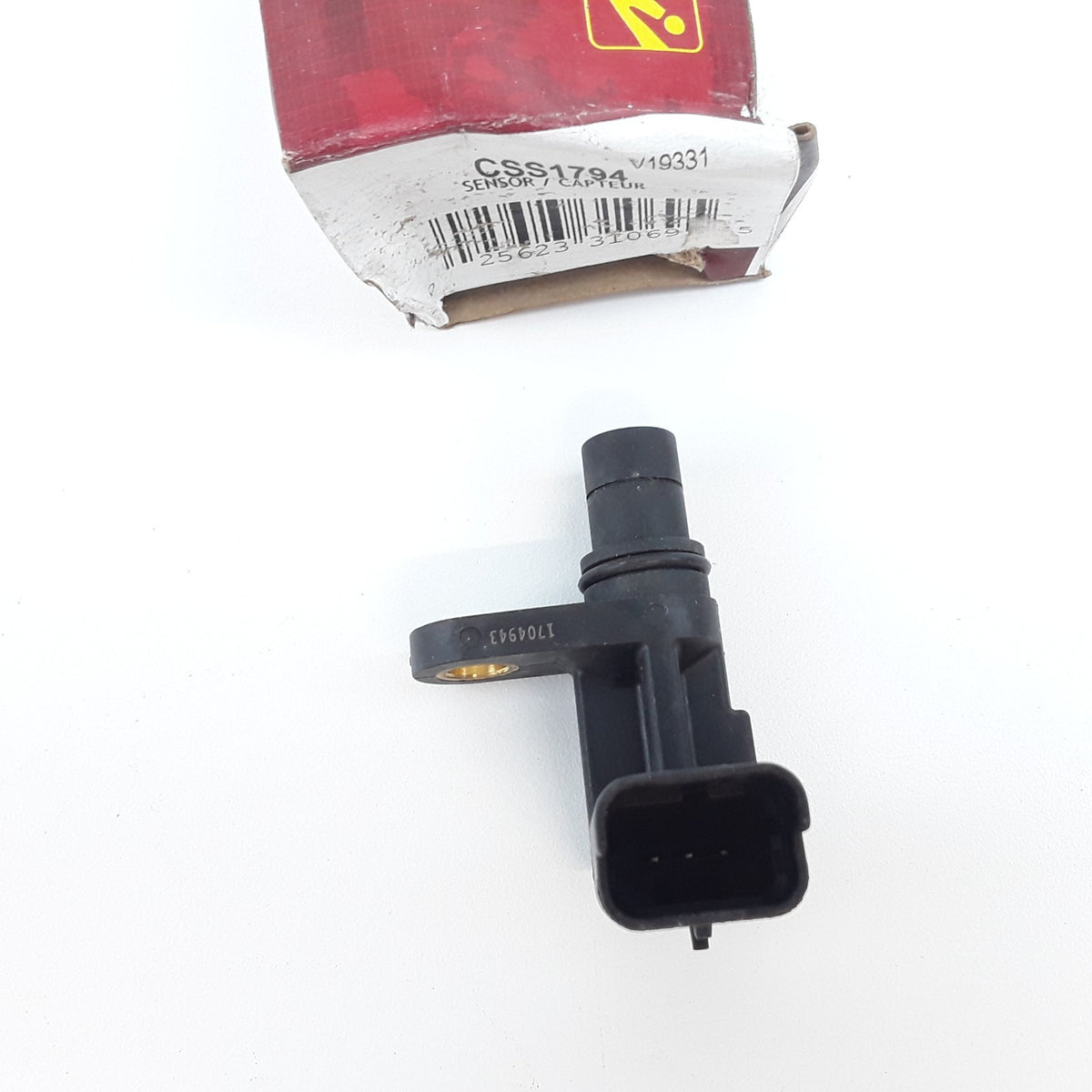Camshaft Sensor Fits Mini Cooper-Clubman Paceman Cooper Countryman (2007-2016)