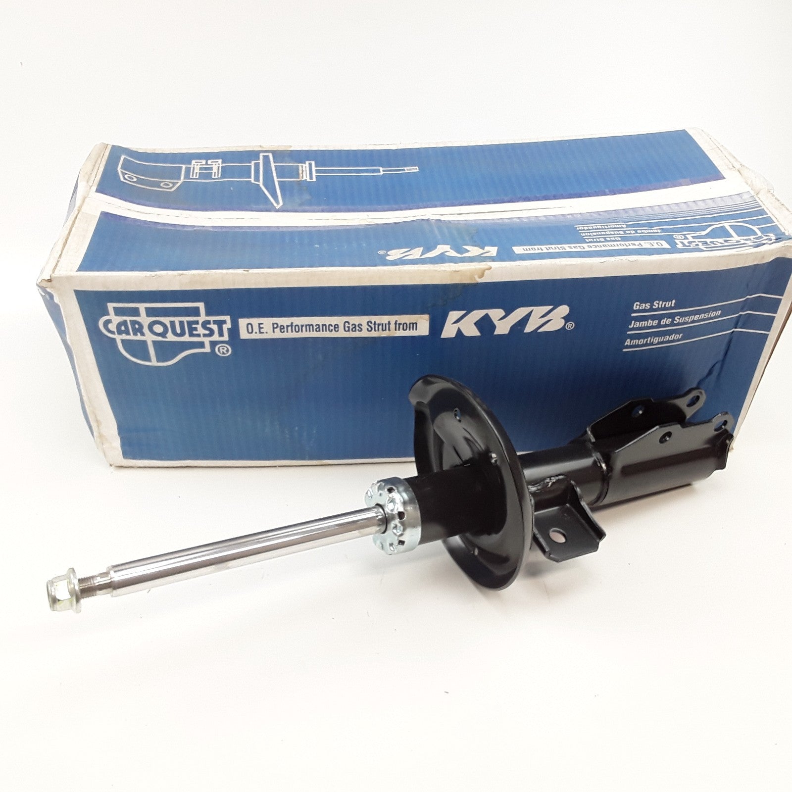 Suspension Strut Assembly Front Right Fits Saturn Ion 2003 2004 2005 2006 2007