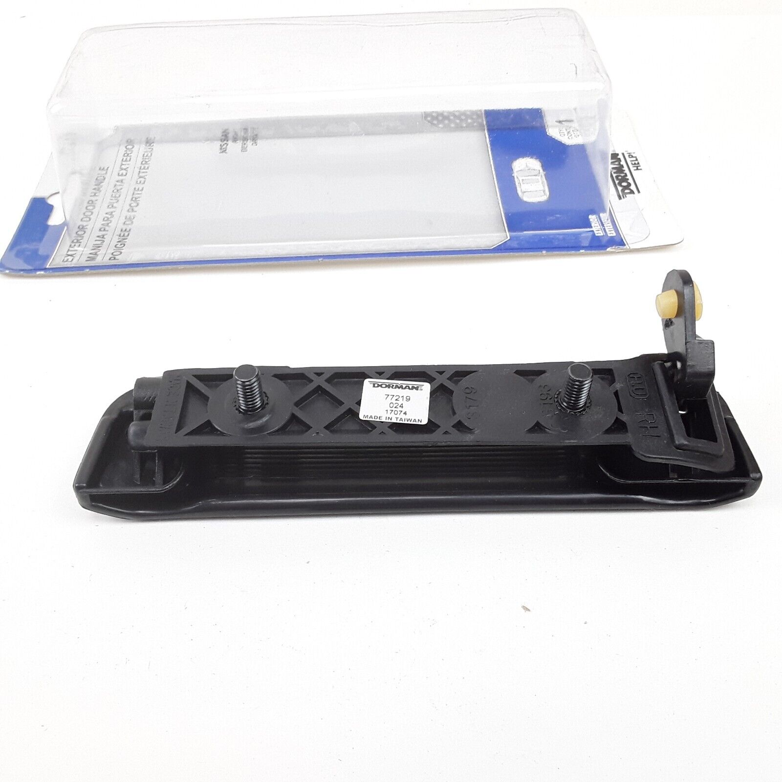 Front Right Exterior Door Handle Fits Nissan Pickup Sentra 720 Tsuru 1982-2008