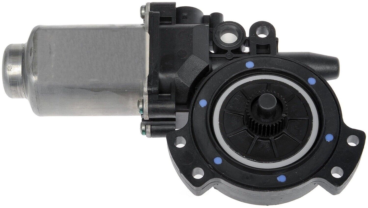 Dorman 742-723 Rear Right Power Window Motor Fits Hyundai Sonata (2006-2010)