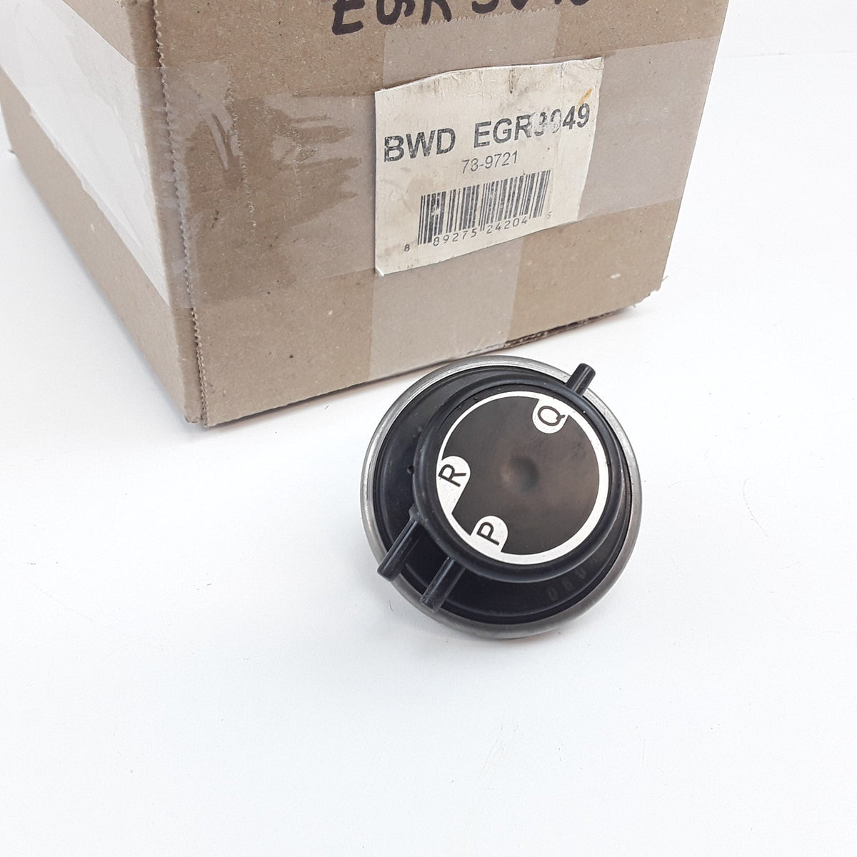 Vacuum Modulator Fits Toyota T100 4Runner Pickup Tacoma 1988 1989 1990 1991-1999