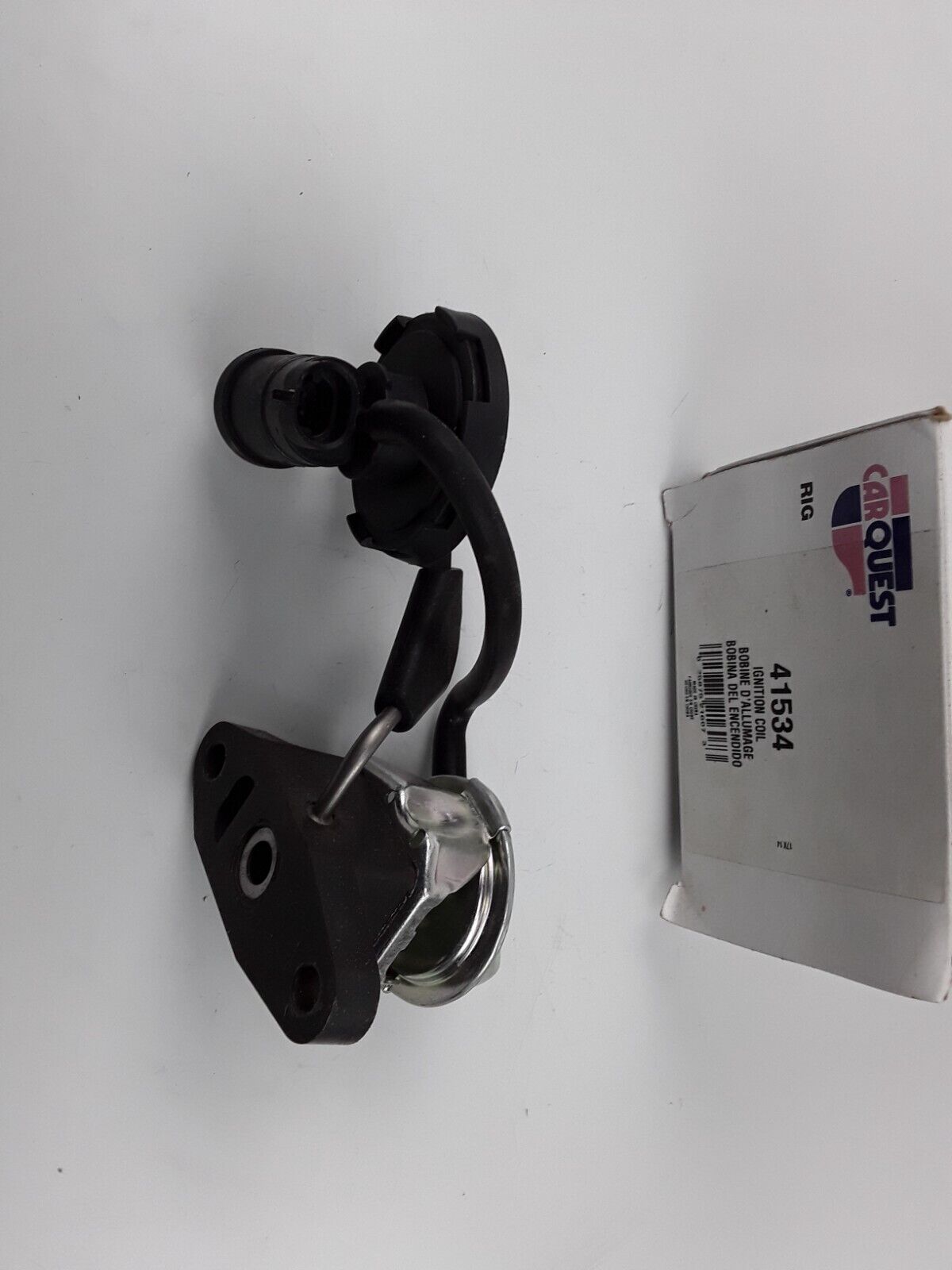 Exhaust Gas Recirculation (EGR) Valve-Valve fits Chrysler,Dodge,Plymouth - HotCarParts