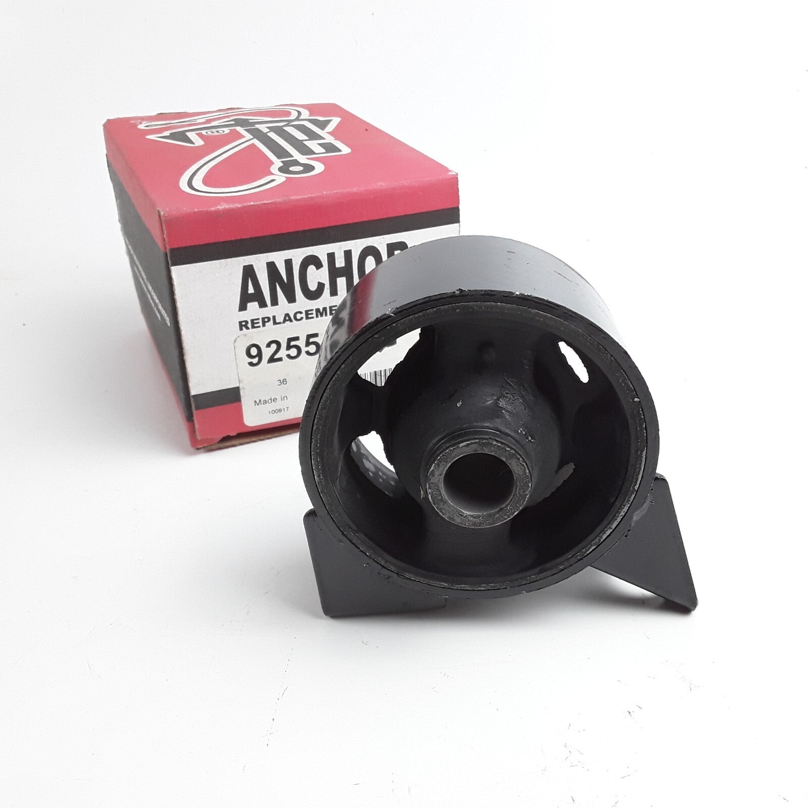 Engine Mount Front Fits Dodge Verna 2005-2006 Hyundai Accent 2003 2004 2005