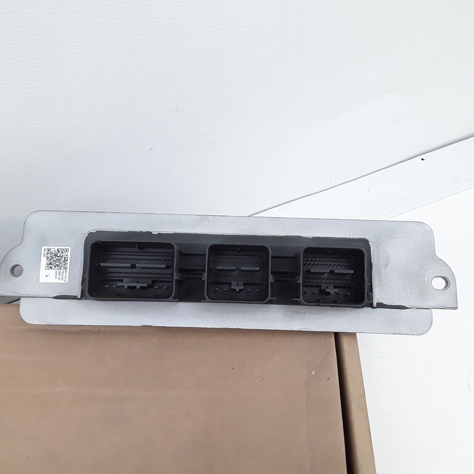 Cardone 78-2190F Powertrain Engine Control Module For Ford Mazda 2007-2011