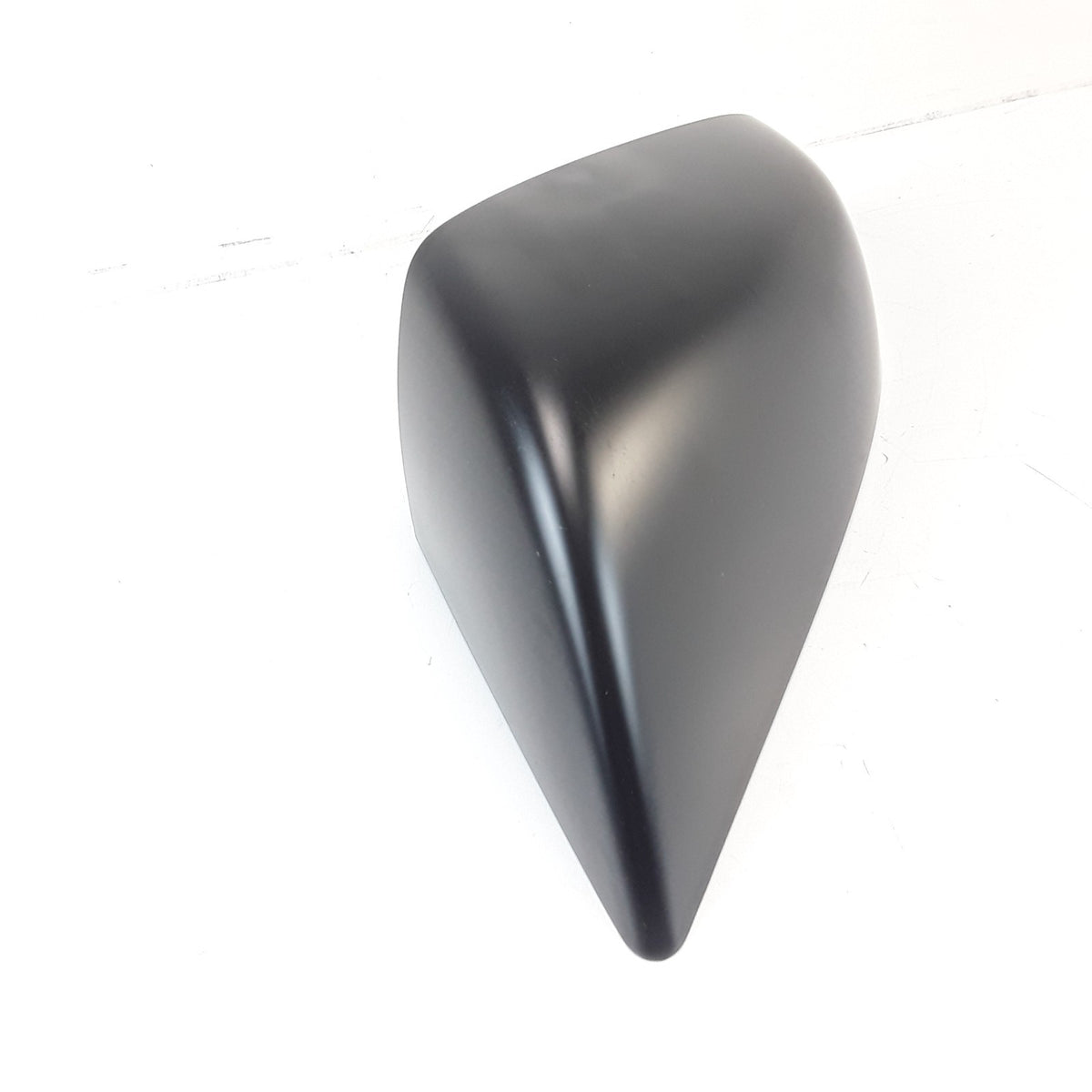 1010102-00-A Left Side Mirror Skull Cap Unpainted For Tesla Model S 2012-2021