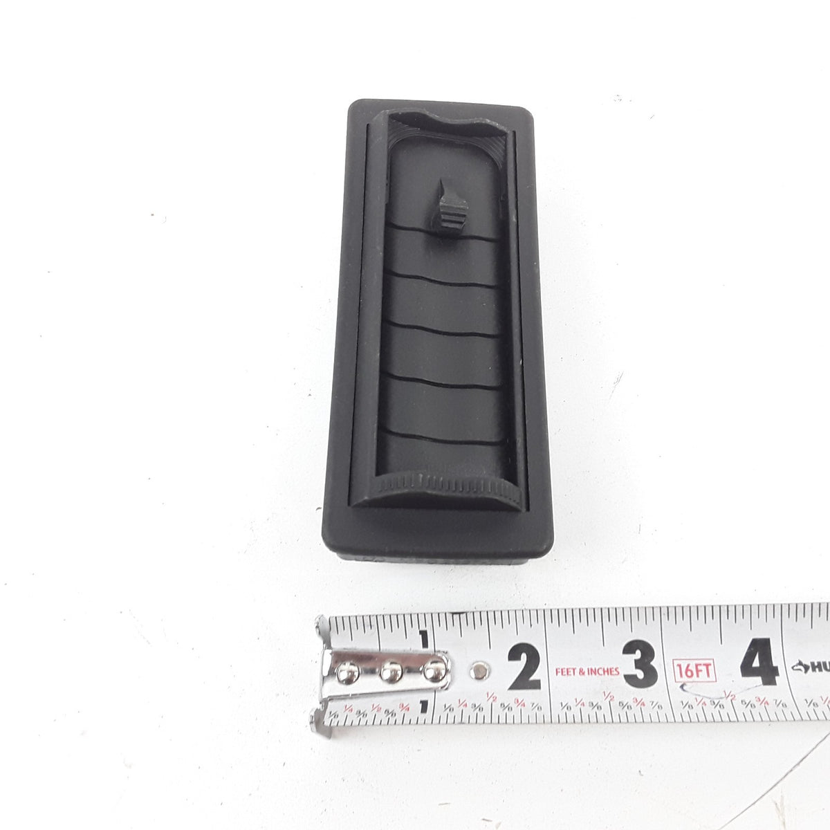 Wexco 10020903 Rectangular Stepwell Diffuser For Blue Bird 2" x 5 1/4"
