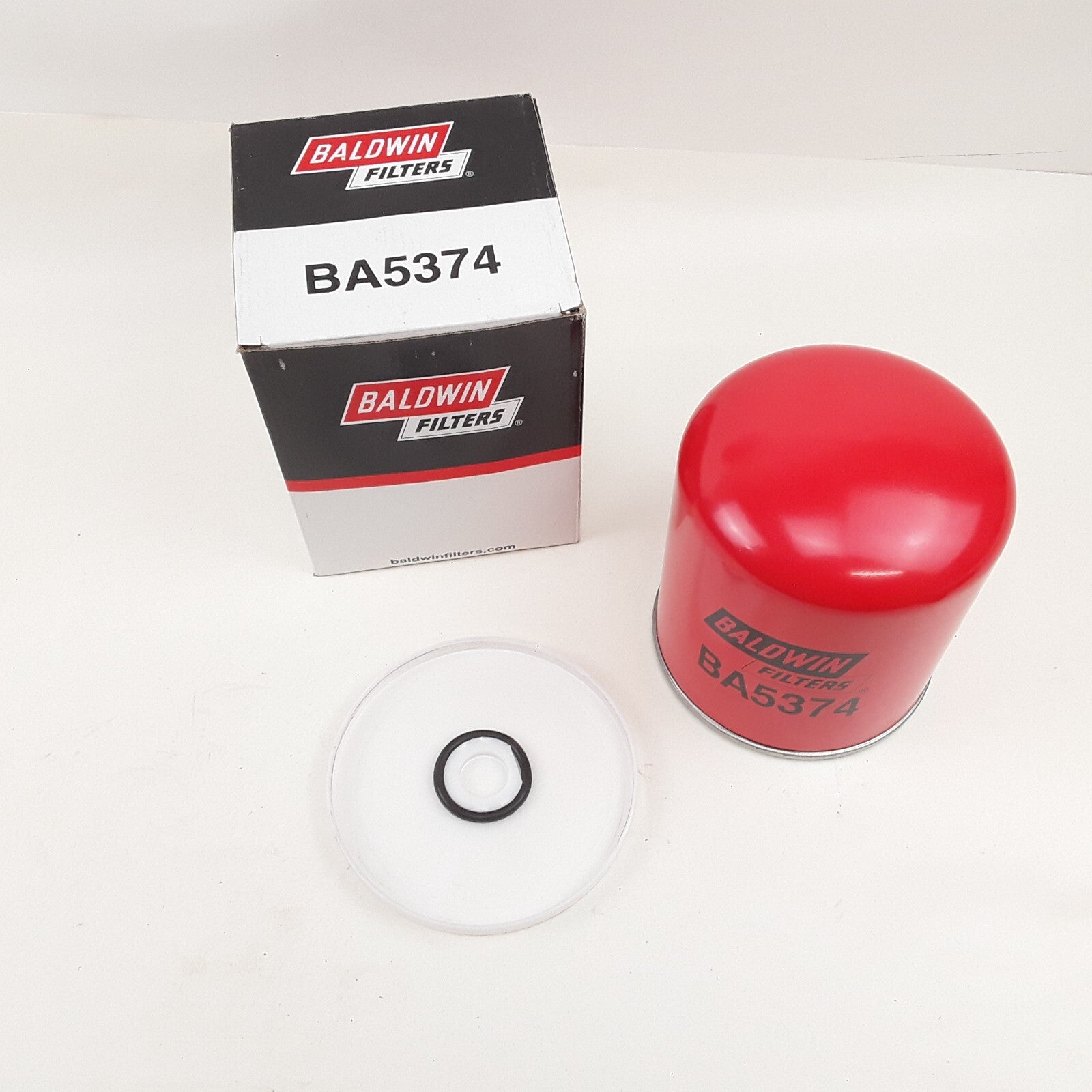Air Brake Compressor Air Cleaner Filter Fits GMC Ford Isuzu Hino Volvo 1981-2021